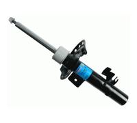 SACHS 313 748 Stoßdämpfer für Ford Mondeo IV Turnier (BA7) 2007-2015 Links, Vorderachse und Andere Fahrzeuge