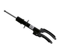 SACHS 315 999 Stoßdämpfer für Volkswagen Touareg SUV (7P5, 7P6) 2010-2018 Links, Vorderachse und Andere Fahrzeuge