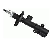 Stoßdämpfer SACHS 317 186