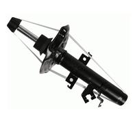 Stoßdämpfer SACHS 317 626 Links