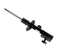 Stoßdämpfer SACHS 318 306
