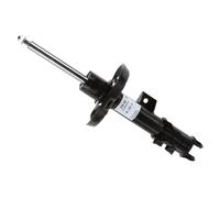 Stoßdämpfer SACHS 318 701
