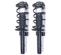 Stoßdämpfer Sachs Federbein komplett vorne für Fabia VW FOX 5Z1 1,2 1,4 Polo 9N