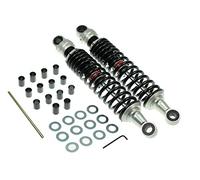 Stoßdämpfer-Satz Stereo 5 einstellbar Hersteller YSS mit ABE für Honda