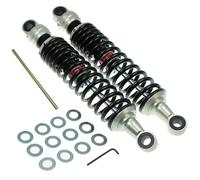 Stoßdämpfer Satz YSS Gasdruck für Honda CB 500 CB500 S Sport 1996-2003