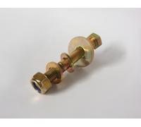 Stoßdämpfer Schraube Hinterachse für Porsche 911 912 65-68 rear shock hex bolt