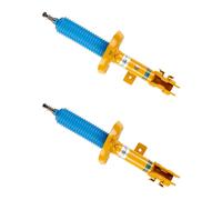 Stoßdämpfer-Set Vorderachse Gasdruck BILSTEIN für u.a. HYUNDAI I40