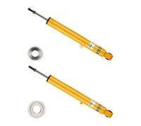 Stoßdämpfer-Set Vorderachse Gasdruck BILSTEIN IAM-Expertise für LEXUS IS