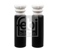 FEBI BILSTEIN Staubschutzsatz Stoßdämpfer 181853 hinten 0,2kg