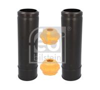 FEBI BILSTEIN Staubschutzsatz Stoßdämpfer 182653 Hinterachse für Opel Insignia A