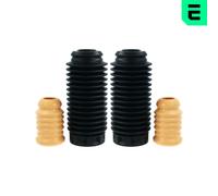 Stoßdämpfer Staubschützer OPTIMAL AK-735475 PU Polyurethan Thermoplast für C3 2