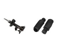 Stoßdämpfer + Stoßdämpferabdeckung MAXGEAR für NISSAN PRIMERA Kombi (WP12)