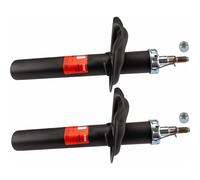 Stoßdämpfer TRW TWIN TRW JGM3189T