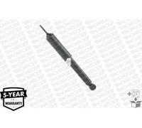 Stoßdämpfer unten Auge R3464 MONROE für MITSUBISHI DELICA / SPACE GEAR L400 Bus