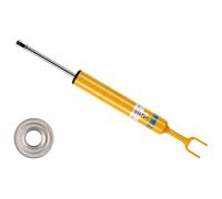 BILSTEIN Stoßdämpfer - B6 Hochleistungsdämpfer vorne rechts links Einrohr für AUDI 24-119788