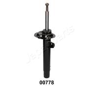 JAPANPARTS Stoßdämpfer vorne links Zweirohr für BMW MM-00778
