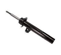 Stoßdämpfer Vorderachse links oben Stift 11-0454 MAXGEAR für BMW 1 Coupe 1