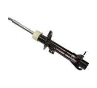 Stoßdämpfer Vorderachse links oben Stift 11-0481 MAXGEAR für FORD MAZDA