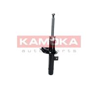 Stoßdämpfer Vorderachse links oben Stift 2001052 KAMOKA für PEUGEOT 206 Van 206+