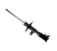 Stoßdämpfer Vorderachse links oben Stift 22-215482 BILSTEIN für FIAT