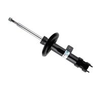 Stoßdämpfer Vorderachse links oben Stift 22-232410 BILSTEIN für CITROËN DS4