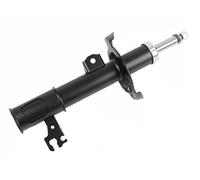 Stoßdämpfer Vorderachse links oben Stift 232-01-051 ABAKUS für OPEL VECTRA C