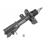 Stoßdämpfer MEYLE 31-26 623 0012