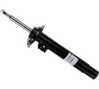 Stoßdämpfer Vorderachse links oben Stift 317 543 SACHS für BMW 3 3 Compact
