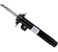 Stoßdämpfer Vorderachse links oben Stift 317 551 SACHS für BMW Z4 Roadster