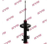 KYB Stoßdämpfer Vorderachse links Gasdruck für Peugeot 807 Citroën C8 Phedra