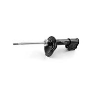 Stoßdämpfer Vorderachse links oben Stift 4005524 KRAFT AUTOMOTIVE für PEUGEOT
