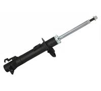 Stoßdämpfer Vorderachse links oben Stift 451031L DACO Germany für FORD MAZDA