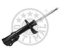 Stoßdämpfer Vorderachse links oben Stift A-3219GL OPTIMAL für HONDA