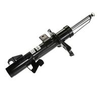 Stoßdämpfer Vorderachse links oben Stift A-3762GL OPTIMAL für VOLVO C30 S40 II