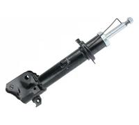 Stoßdämpfer Vorderachse links oben Stift A-3976GL OPTIMAL für DAIHATSU CUORE VI