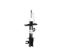 Stoßdämpfer Vorderachse links oben Stift AGC042MT Magnum Technology für FIAT