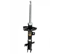 Stoßdämpfer Vorderachse links oben Stift MM-00832 JAPANPARTS für FORD FIESTA VI