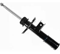 1x JAPANPARTS Stoßdämpfer MM-00835 für MERCEDES KLASSE W176 CLA C117 Sports W246