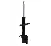 1x JAPANPARTS Stoßdämpfer MM-10062 für NISSAN QASHQAI 1 J10 NJ10 JJ10E dCi
