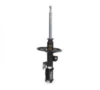 Stoßdämpfer Vorderachse links oben Stift MM-20009 JAPANPARTS für TOYOTA