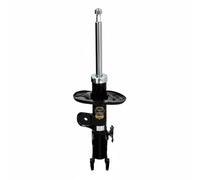 Stoßdämpfer Vorderachse links oben Stift MM-22117 JAPANPARTS für TOYOTA PRIUS