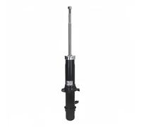 Stoßdämpfer Vorderachse links oben Stift MM-40012 JAPANPARTS für HONDA CRX III
