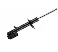 Stoßdämpfer Vorderachse links oben Stift MM-80041 JAPANPARTS für SUZUKI SWIFT IV