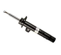 Stoßdämpfer Vorderachse links unten Platte 22-152749 BILSTEIN für BMW 1 Coupe