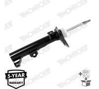 Stoßdämpfer Vorderachse Monroe 742071SP