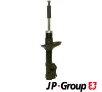 Stoßdämpfer Vorderachse oben Stift 1142101000 JP GROUP für SEAT VW