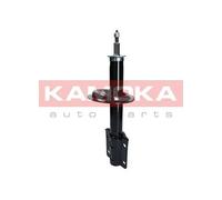 Stoßdämpfer Vorderachse oben Stift 2001069 KAMOKA für PEUGEOT FIAT CITROËN