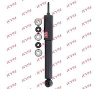 Stoßdämpfer Vorderachse oben Stift 343022 KYB für RENAULT 5 4
