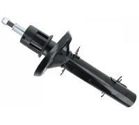 Stoßdämpfer Vorderachse oben Stift A-18589H OPTIMAL für SKODA VW SEAT