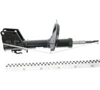 Stoßdämpfer Vorderachse oben Stift AGF077MT Magnum Technology für FIAT